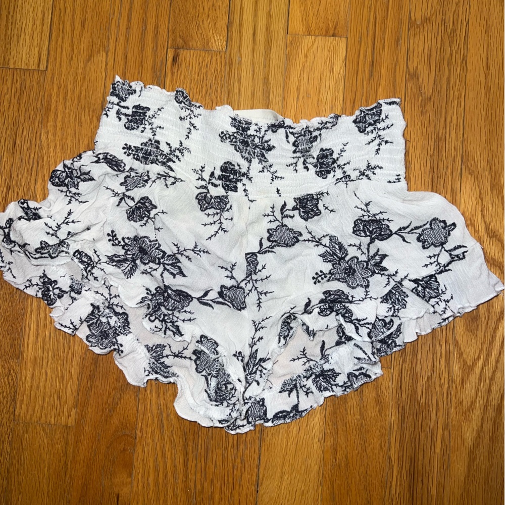 Vintage Havana Shorts